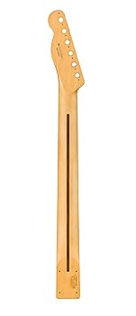 フェンダーネックとGFSボディアッセンブリ USA製！Fenderから新たに交換用ギターネック全9種が発売！